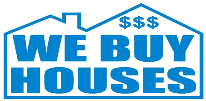 i buy houses cash